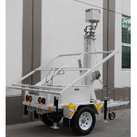 Comprar Remolque PST-VTS-2P | Smartgrid México