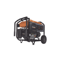 Comprar Generador Inversor Generac 6.5kW | Smartgrid México