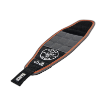 KLEIN TOOLS, 55895, Muñequera Magnética Tradesman Pro™.