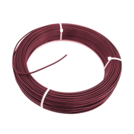 Comprar Cable Fotovoltaico Rojo 6 mm² | Smartgrid México