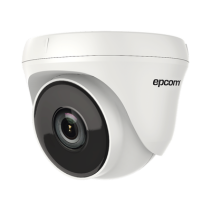 Comprar Cámara EPCOM 5MP Interior IR 20m | Smartgrid México