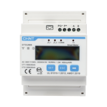 Comprar HOYMILES DTSU666/100A - Ahorra | Smartgrid México