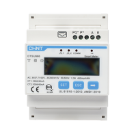 Comprar HOYMILES DTSU666/100A - Ahorra | Smartgrid México