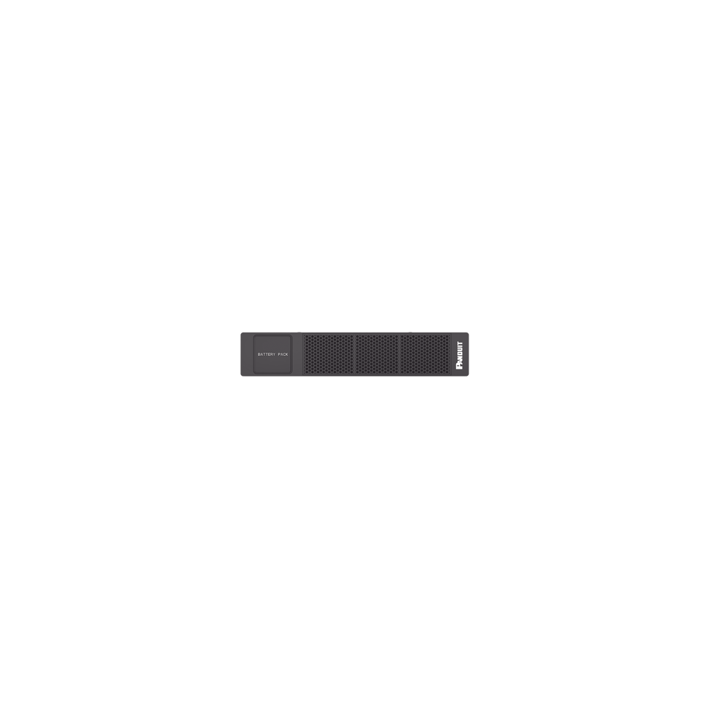 Comprar Módulo Baterías PANDUIT UVP036 | Smartgrid México