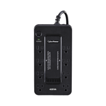 Comprar UPS CYBERPOWER ST425 425 | Smartgrid México