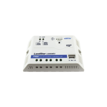 Comprar Controlador Solar EPEVER 20A USB | Smartgrid México