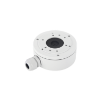 Comprar Caja de Conexiones Metal | Smartgrid México