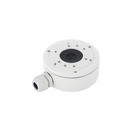 Comprar Caja de Conexiones Metal | Smartgrid México