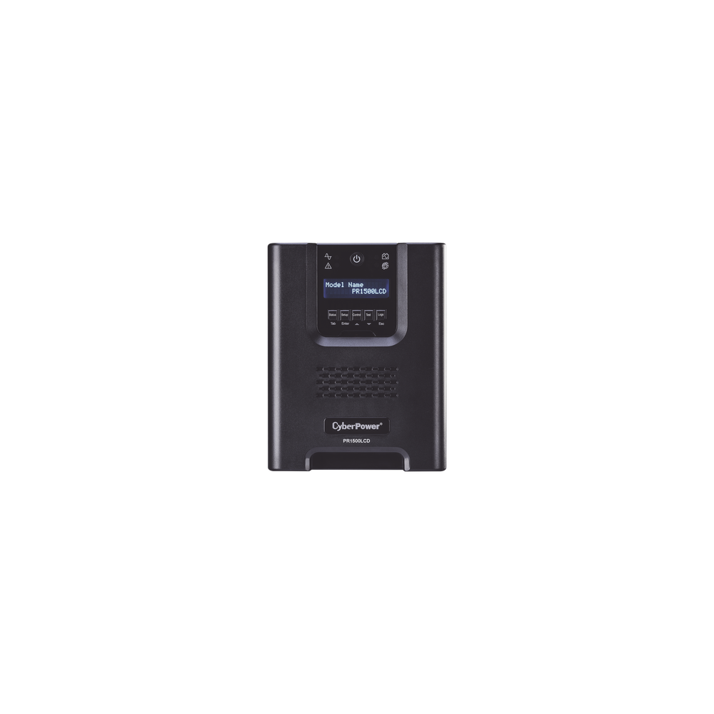 Comprar UPS CYBERPOWER 1500 | Smartgrid México