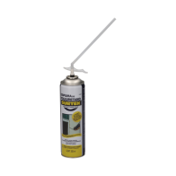 SURTEK, SYS-113-501, Espuma de Poliuretano / Capacidad 500 ml.