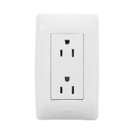 Comprar Contacto Dúplex JWJ JTL-B72-24 | Smartgrid México