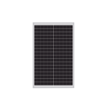Comprar Módulo Solar 30W EPCOM - Energía | Smartgrid México