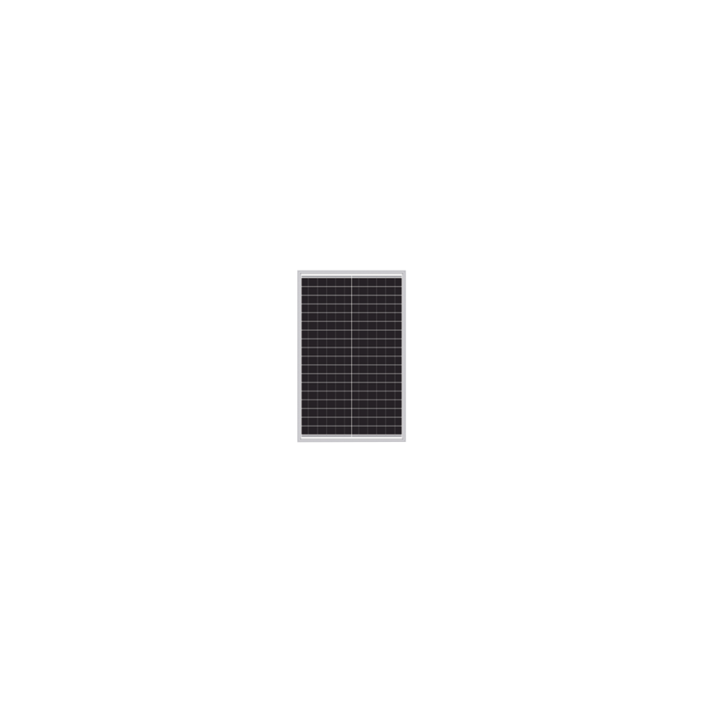 Comprar Módulo Solar 30W EPCOM - Energía | Smartgrid México