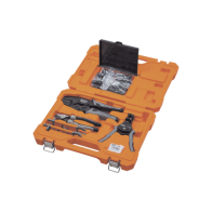 Comprar Juego Herramientas Fotovoltaicas | Smartgrid México