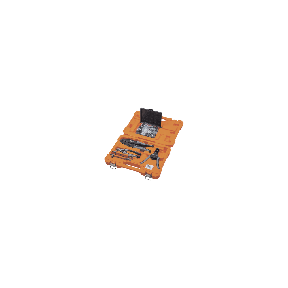 Comprar Juego Herramientas Fotovoltaicas | Smartgrid México