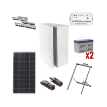 Comprar Kit Energía Solar 12V EPCOM | Smartgrid México