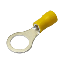 Comprar Terminal Ojo Amarillo 12-10 AWG | Smartgrid México