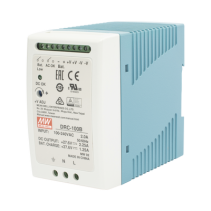 Comprar Fuente Riel Din 24V 100W | Smartgrid México