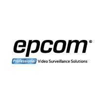 Comprar Kit TurboHD 1080p EPCOM 8 Canales | Smartgrid México