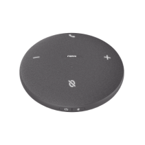 FANVIL, CS30, Fanvil CS30 Altavoz con micrófono / Bluetooth - NFC - USB / Batería 8 horas / Máxima compatibilidad con plataforma