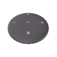 FANVIL, CS30, Fanvil CS30 Altavoz con micrófono / Bluetooth - NFC - USB / Batería 8 horas / Máxima compatibilidad con plataforma