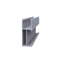 Comprar Riel Fotovoltaico 2700mm | Smartgrid México