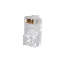 LINKEDPRO BY EPCOM, TC-5, Conector RJ45 para cable UTP categoría 5E
