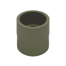 AMANCO-WAVIN, ATUP-34-COP, Cople para Tubería PVC Conduit Pesado de 3/4 (19 mm).