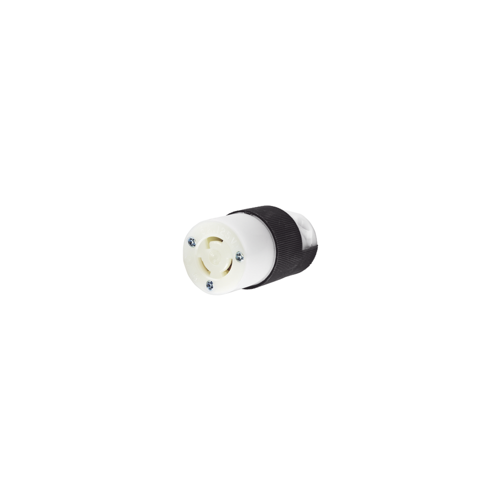 Comprar Conector HUBBELL 15A 125V CA | Smartgrid México