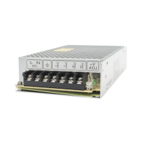 Comprar MEANWELL RS-150-24 150W 24Vcc | Smartgrid México