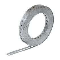 ANCLO, ANC-CPF10, Cinta Perforada 19 x 0.5 mm - Rollo 10 m