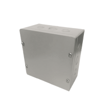 Comprar Caja Pase ANCLO 20x20x10cm | Smartgrid México