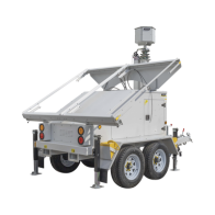 Comprar Remolque PST-VTS-4PL | Smartgrid México