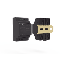 Comprar Fuente EPCOM HDR-6012 15V 60W | Smartgrid México