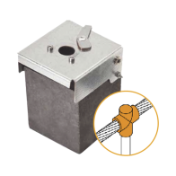 Comprar Molde Grafito 4/0 AWG | Smartgrid México