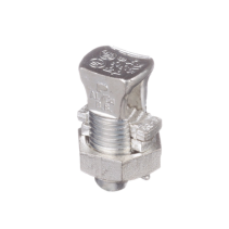 PANDUIT, SBCT2-C, Conector Mecánico de Perno Dividido Cobre, Estañado, Tipo SBCT, Clase Doble, para Cables Calibre #6 STR-#2 STR