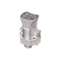 PANDUIT, SBCT2-C, Conector Mecánico de Perno Dividido Cobre, Estañado, Tipo SBCT, Clase Doble, para Cables Calibre #6 STR-#2 STR