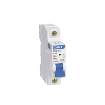 Comprar Pastilla Din CHINT NXB631PC32 32A | Smartgrid México