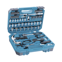 MAKITA, E-10899, Juego de Herramientas manuales con 76 piezas