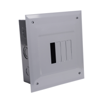 Comprar Centro de Carga CHINT C2Q04E 100A | Smartgrid México