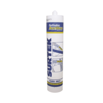SURTEK, SYS-113-505, Sellado Acrílico /Color Blanco / Contenido 280 ml.