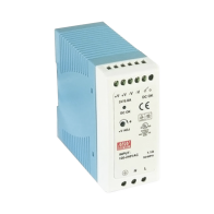 Comprar Fuente MEANWELL 12Vcc 40W | Smartgrid México