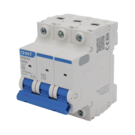 Comprar Pastilla Din 3 Polos 40A CHINT | Smartgrid México