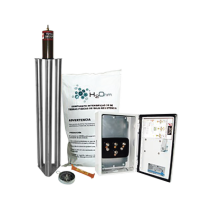 Comprar Kit Antivandalico TOTAL GROUND | Smartgrid México