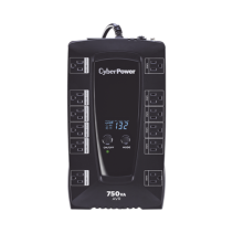 Comprar UPS CYBERPOWER 750 VA Protección | Smartgrid México