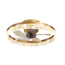 Comprar Ventilador JWJ JLV-022 88W | Smartgrid México