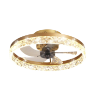 Comprar Ventilador JWJ JLV-022 88W | Smartgrid México