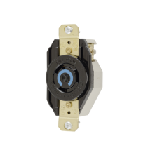 Comprar Receptáculo HUBBELL 20A 250V | Smartgrid México