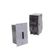 Comprar Kit Centro de Carga CHINT 15Amp | Smartgrid México