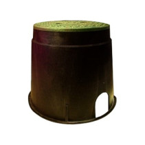 Comprar Registro Total Ground S-1010 | Smartgrid México